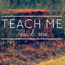 teachmetouchme avatar