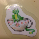 teacup-dragon avatar