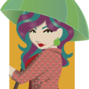 technicolorhairgirl avatar