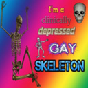 technicolorskeleton avatar