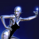 technobabble-technosexual avatar