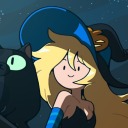 technomancer-witch avatar