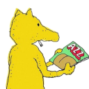 teenagepuppynightmare avatar