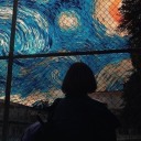 teksorunbenmiyim avatar