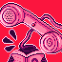 telephonezine avatar