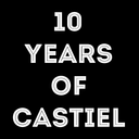 tenyearsofcastiel avatar