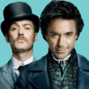 textsfrom-sherlock avatar