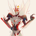 tfp-starscream-headcanon avatar