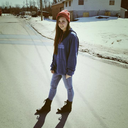 th3troubl3withlov3is avatar