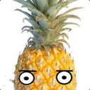 thatdamnpineappleagain avatar