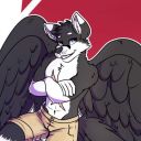 thatflyingkitsune avatar