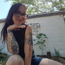 thatonegirlerinalene666 avatar