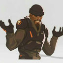 thatonepersonbehindyou avatar