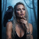the--moon--raven avatar