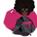 the-batgirl-in-pink avatar