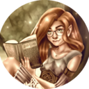 the-bookish-elf avatar