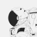 the-empty-astronaut avatar