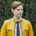 the-gentlest-of-dirks avatar