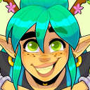 the-green-nymph avatar