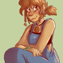 the-honey-nymph avatar