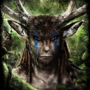 the-horned-god avatar