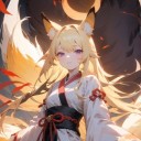 the-kitsune-queen avatar