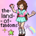 the-land-of-fandoms avatar