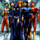 the-new-teen-titans avatar