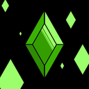 the-official-green-diamond avatar