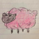 the-pinkest-minecraft-sheep avatar