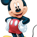 the-real-mickey-mouse avatar