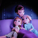 the-rose-of-tralee avatar