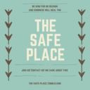 the-safe-place avatar