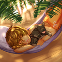 the-sleepiest-kid avatar