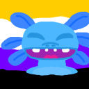 the-smiley-blue-axolotl avatar