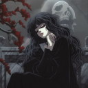 the-snow-in-the-mountains avatar