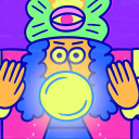 the-sunflower-spaceman avatar