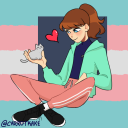 the-worm-has-turned avatar