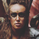 the100lexa avatar