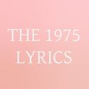 the1975-lyrics avatar