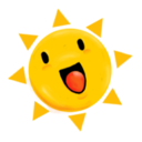 theactualsunshinechild avatar