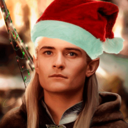 thealmightylegolas avatar