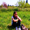 theamberspyglass avatar