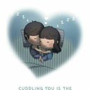 theangelswolf avatar