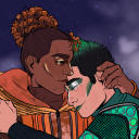 thearcadianwild avatar