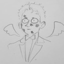 thearchiveofaziraphale avatar