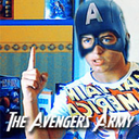 theavengersarmy-blog avatar