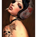 thebadassqueen-blog avatar