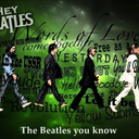 thebeatlesyouknow avatar