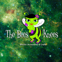 thebeeskneescrafts avatar